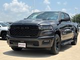 New 2026 Ram 1500 Truck