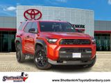 Used 2026 Toyota 4Runner SUV