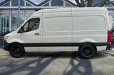 New 2026 Mercedes-benz Sprinter 2500 Van