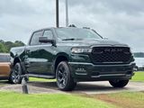 New 2026 Ram 1500 Truck