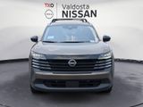 New 2026 Nissan Kicks SUV