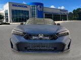 New 2026 Honda Civic Sedan Hybrid Sedan