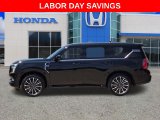 Used 2025 Nissan Armada SUV