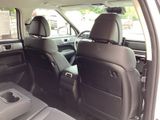 New 2026 Hyundai Santa Fe SUV