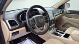 Used 2022 Jeep Grand Cherokee WK SUV
