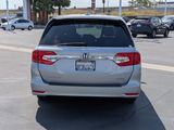 Used 2020 Honda Odyssey Van