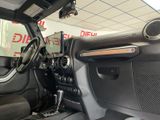 Used 2017 Jeep Wrangler SUV