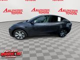Used 2023 Tesla Model Y SUV