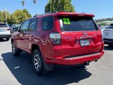 Used 2023 Toyota 4Runner SUV