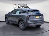 New 2026 Nissan Kicks SUV