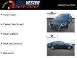 Used 2025 Nissan Altima Sedan