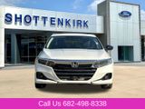 Used 2022 Honda Accord Sedan