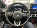 New 2026 Honda CR-V Hybrid SUV