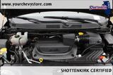 Used 2024 Chrysler Pacifica Van