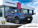 Used 2023 Ford Bronco Sport SUV