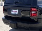 Used 2024 Toyota Land Cruiser SUV