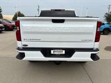 New 2026 Chevrolet Silverado 1500 Truck