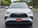 Used 2022 Toyota Highlander SUV