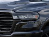New 2026 Ram 1500 Truck