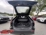 Used 2025 Toyota bZ4X SUV