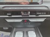 New 2027 Kia Telluride Hybrid SUV