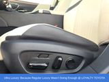 Used 2025 Lexus ES Sedan