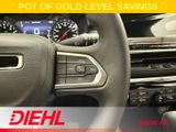 New 2026 Jeep Compass SUV