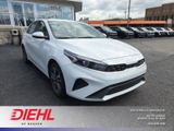 Used 2024 Kia Forte Sedan