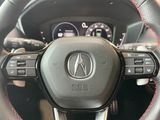 New 2026 Acura ADX SUV