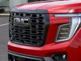 New 2026 GMC Yukon SUV