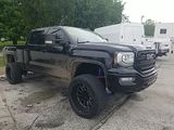 Used 2017 GMC Sierra 1500 Truck