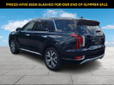 Used 2021 Hyundai Palisade SUV
