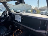 Used 2023 Ford Bronco SUV