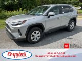 Used 2024 Toyota RAV4 SUV