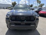 New 2026 Toyota 4Runner SUV
