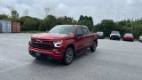 Used 2023 Chevrolet Silverado 1500 Truck