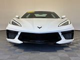 Used 2022 Chevrolet Corvette Convertible