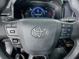 Used 2025 Toyota Camry Sedan