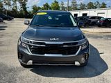 Used 2024 Kia Seltos SUV