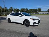 Used 2025 Toyota Corolla Sedan