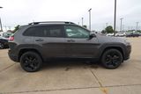 Used 2020 Jeep Cherokee SUV