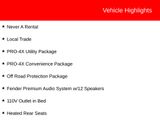 Used 2021 Nissan Titan Truck
