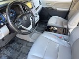Used 2017 Toyota Sienna Van