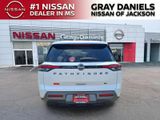 New 2026 Nissan Pathfinder SUV