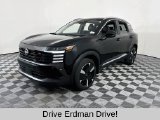 Used 2025 Nissan Kicks SUV