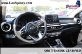 Used 2020 Kia Forte Sedan