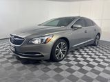 Used 2017 Buick LaCrosse Sedan