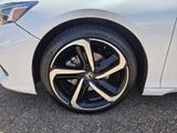 Used 2022 Honda Accord Sedan