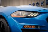 Used 2023 Ford Mustang Coupe