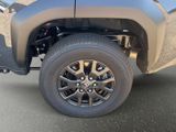 New 2026 Toyota 4Runner SUV